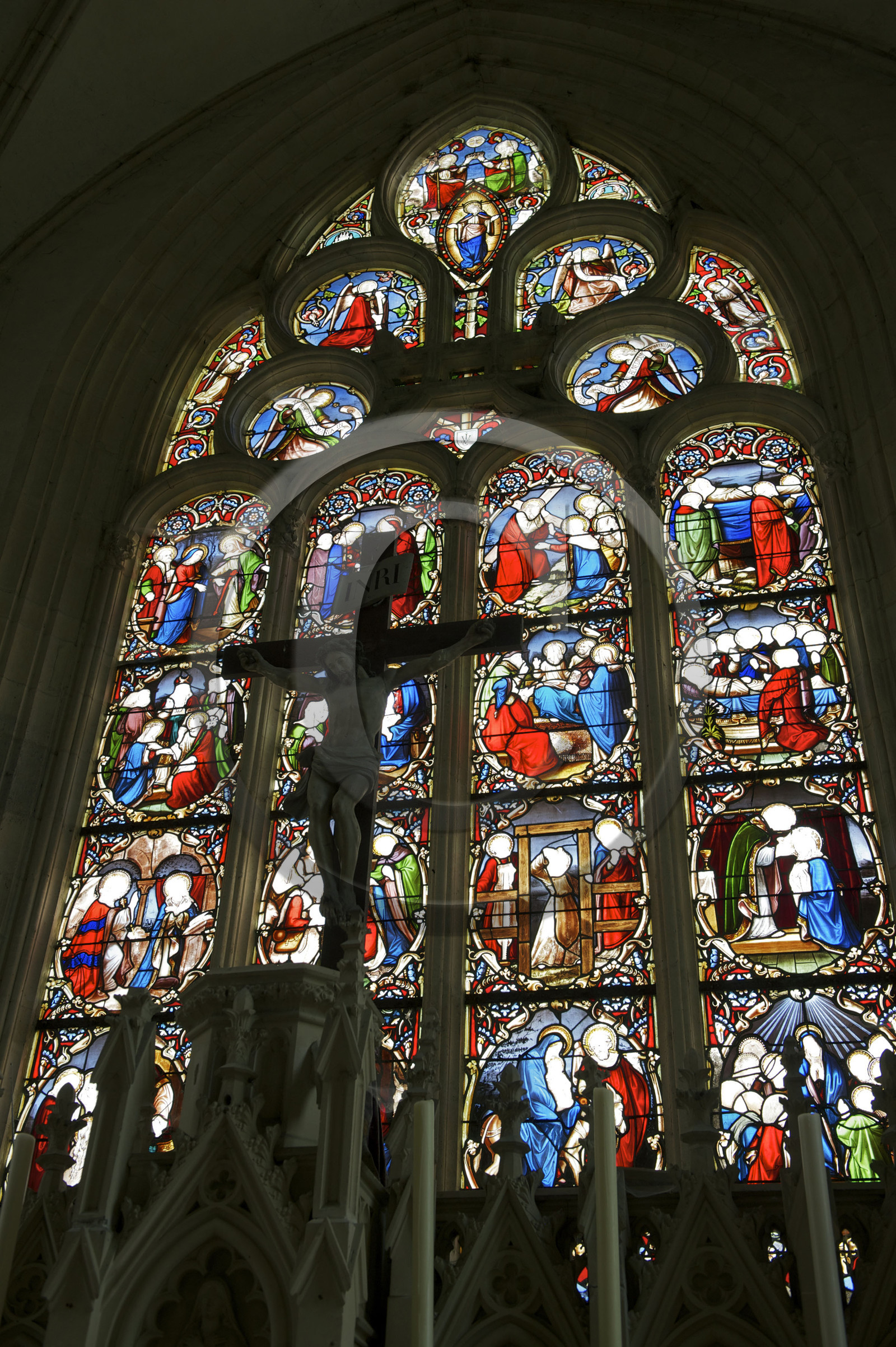 France, debarquement