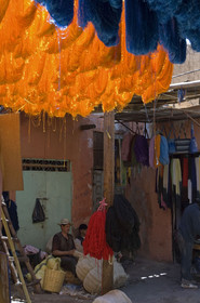 Marrakech, Marokko