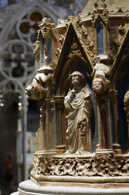 Espagne, Santes Creus