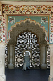 Inde, Jaipur