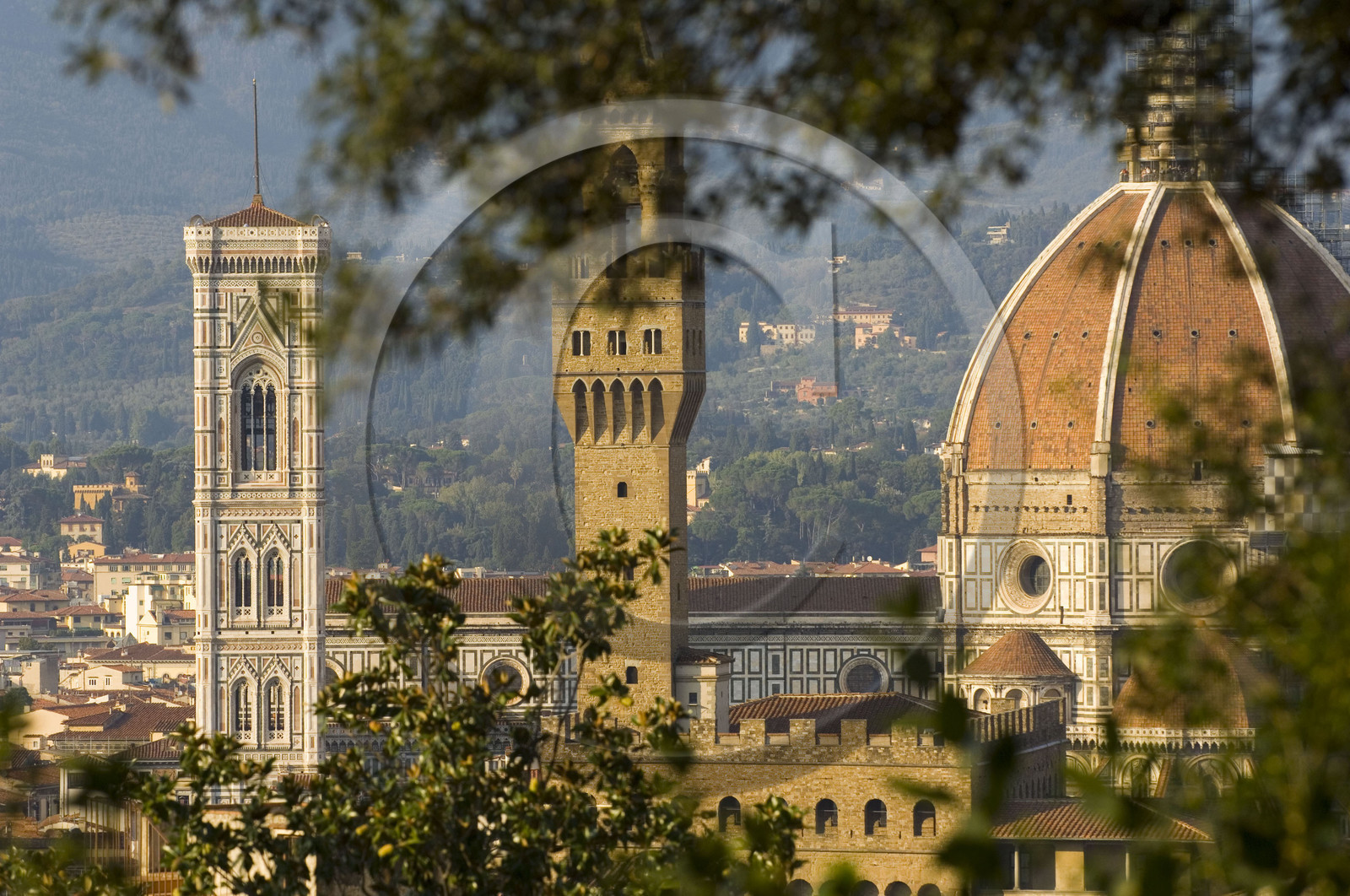Firenze, Italia