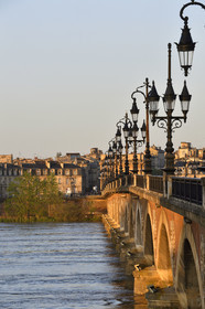 France, Bordeaux