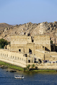 Egypte, Philae