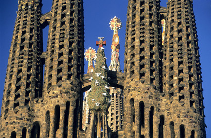 Barcelona, Spain