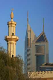 Dubai, E.A.U