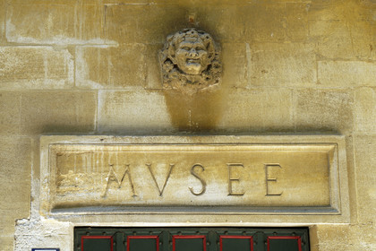 France, Saint Remy de Provence