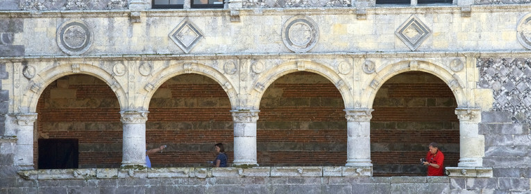 France, Varengeville