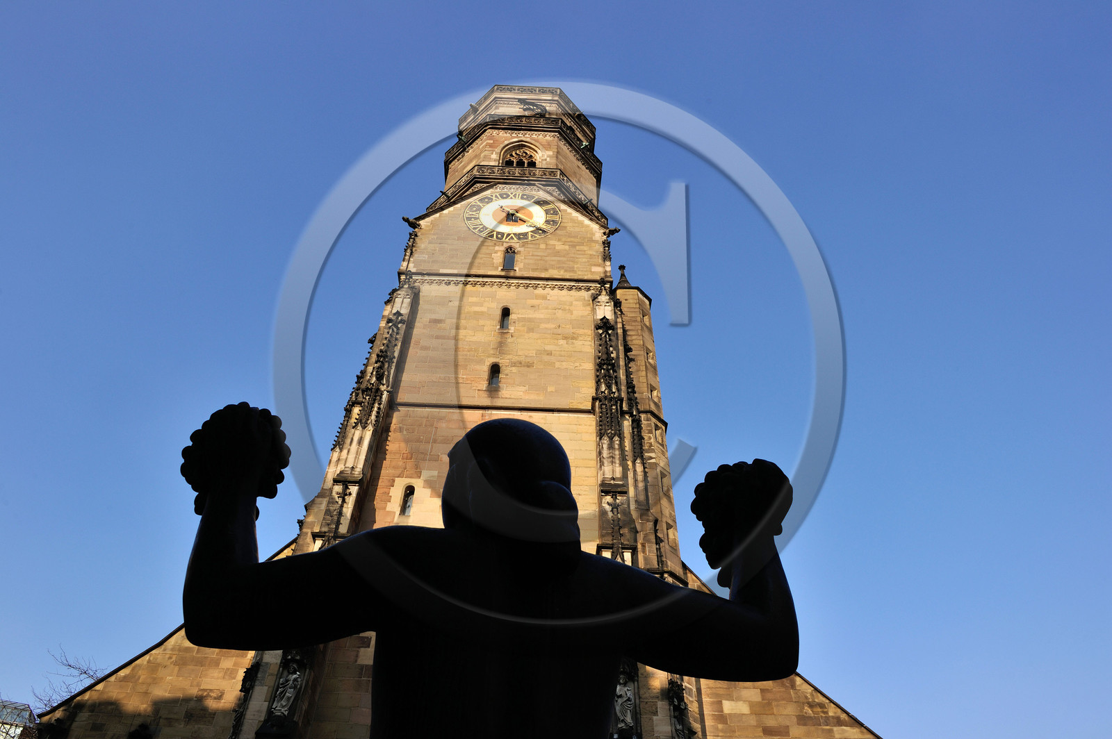 Allemagne, Stuttgart