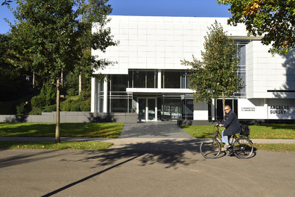 Allemagne, Baden-Baden