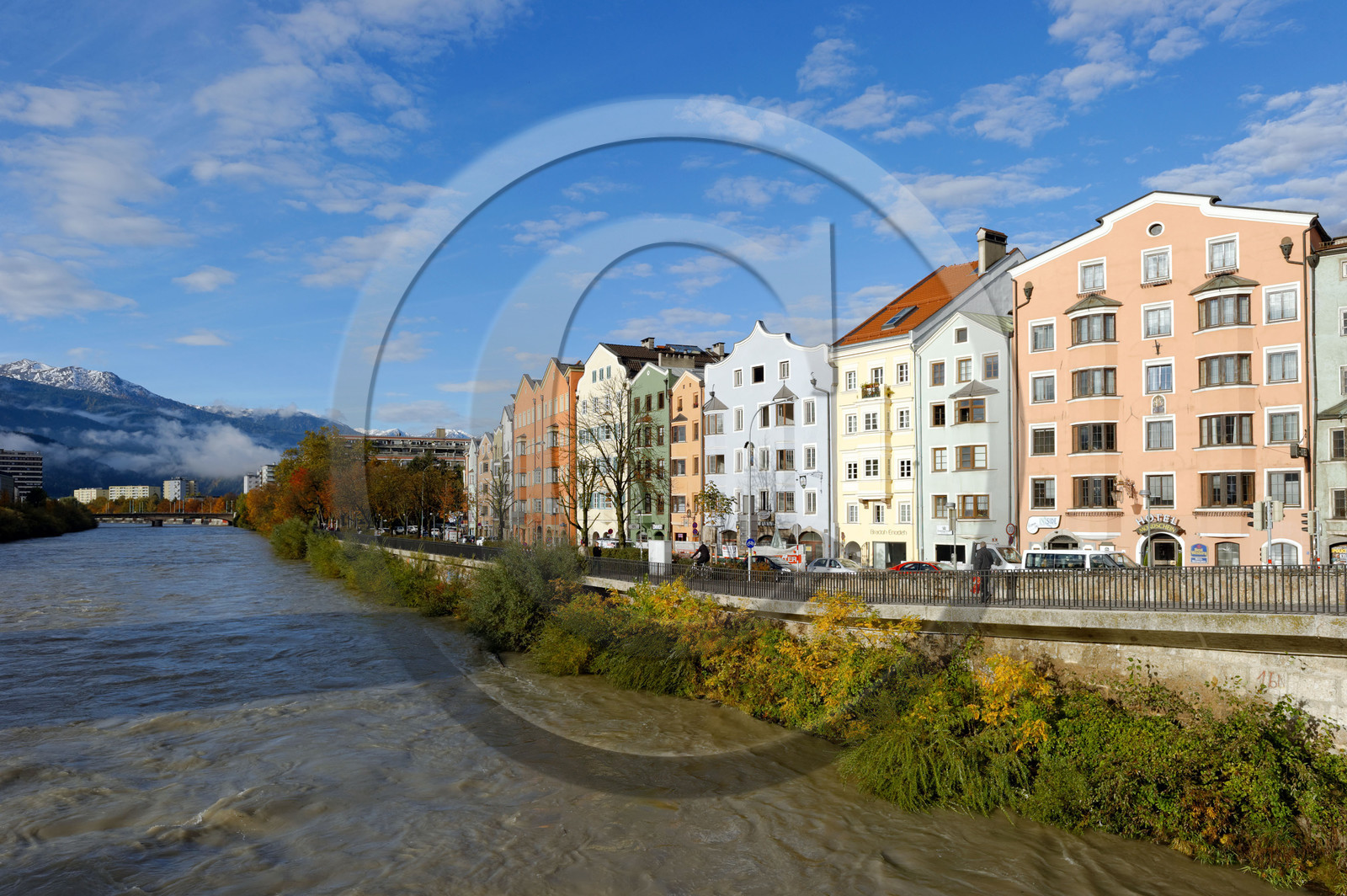 Autriche, Innsbruck