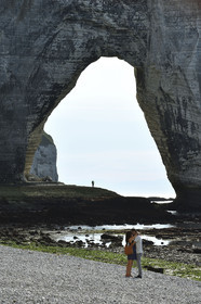 France, Etretat