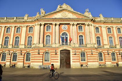 France, Toulouse