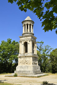 France, Saint Remy de Provence