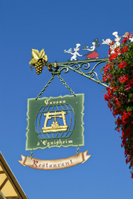 France, Eguisheim