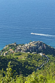 Italie, Cinque Terre