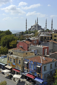 Turquie, Istanbul
