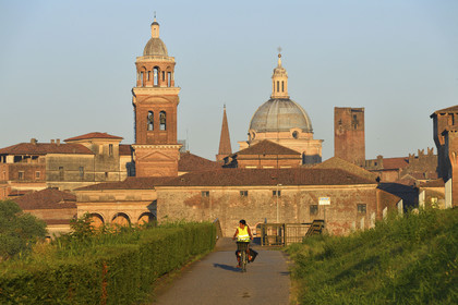Italie, Mantoue