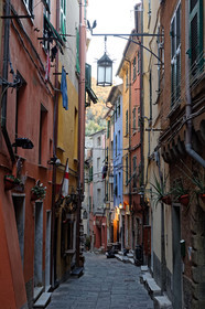 Italie, Portovenere