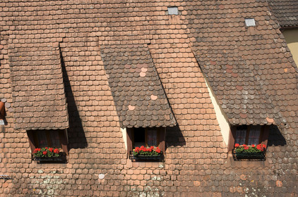 Allemagne, Rothenburg