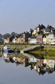 France, Baie de Somme