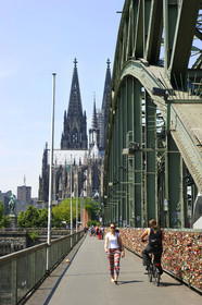 Allemagne, Cologne