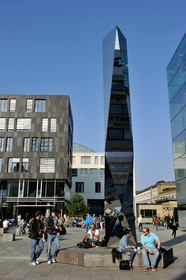 Allemagne, Stuttgart