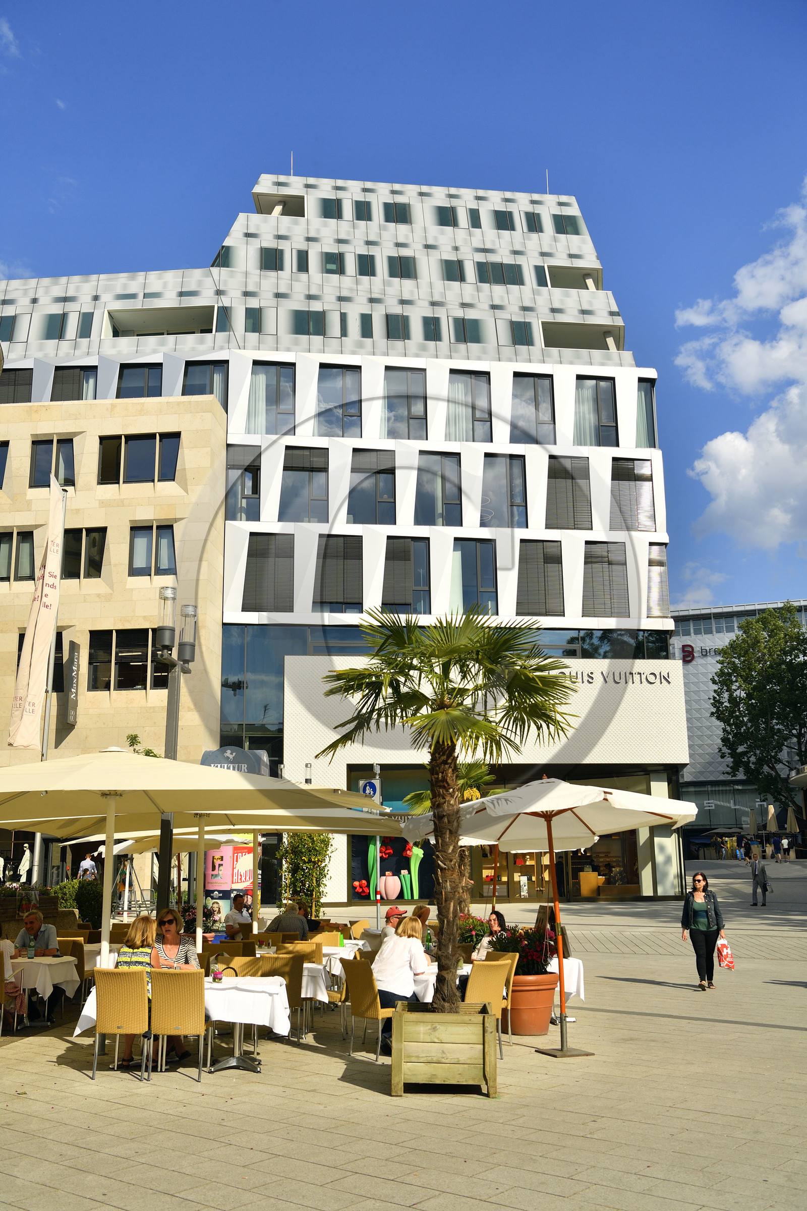 Allemagne, Stuttgart