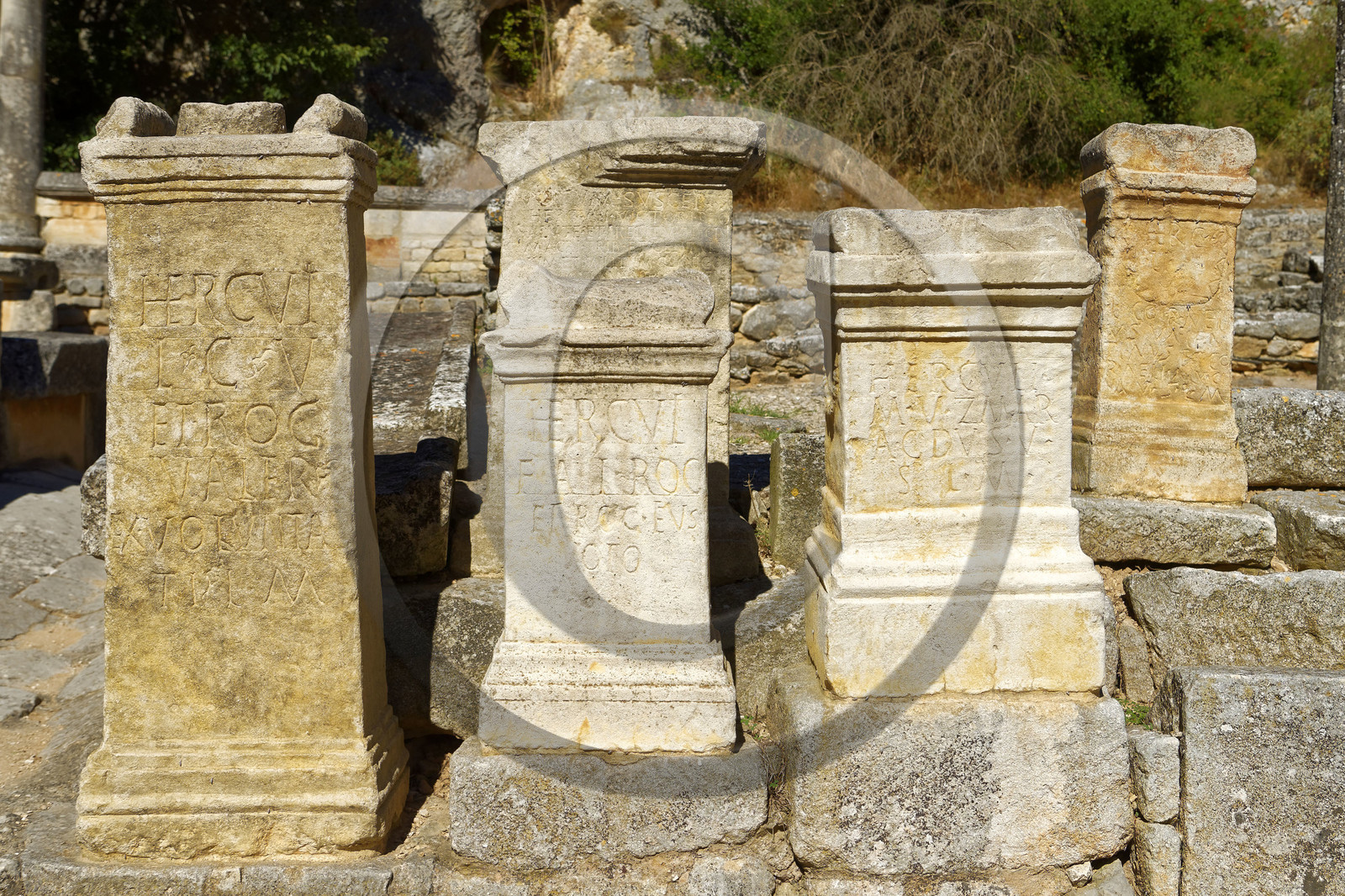 France, Saint Remy de Provence