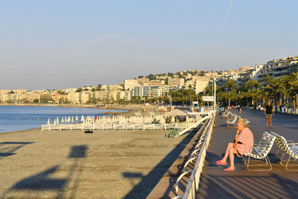 France, Nice