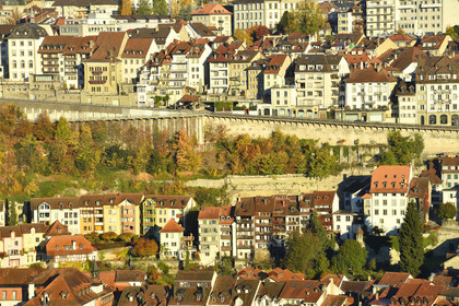Suisse, Fribourg
