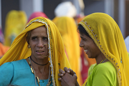 Inde, Pushkar