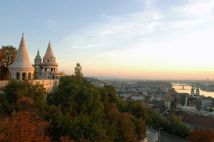 Budapest, Hungary