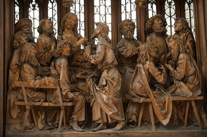 Allemagne, Rothenburg