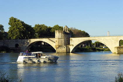 France, Avignon