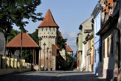 Roumanie, Sibiu