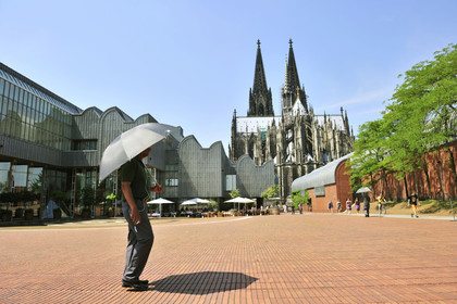 Allemagne, Cologne