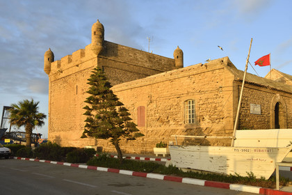Maroc, Essaouira