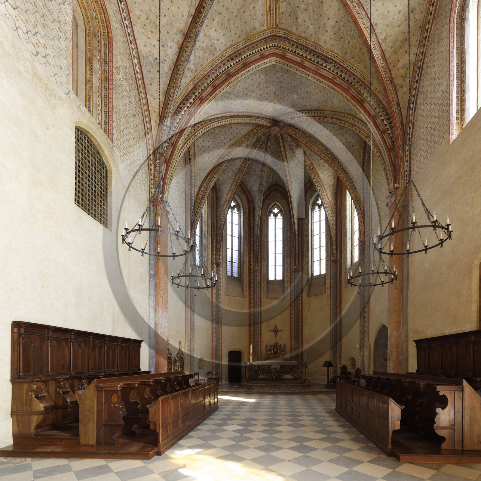 France gers abbaye boulaur