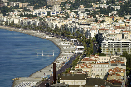 France, Nice