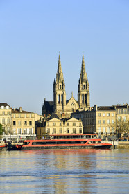 France, Bordeaux
