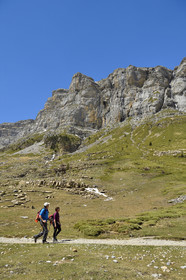 Espagne aragon province huesca parc national