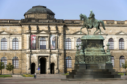 Allemagne, Dresden