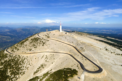France, Ventoux