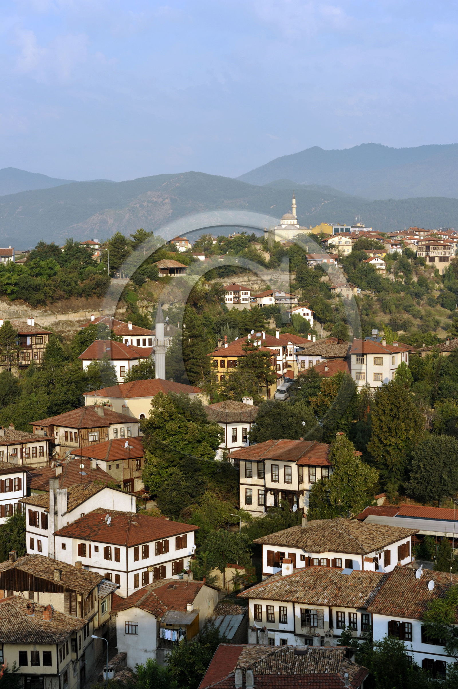 Turquie, Safranbolu