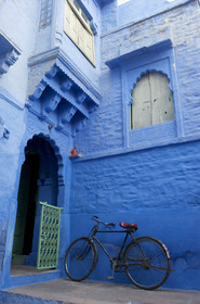 Inde, Jodhpur