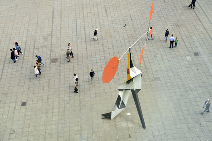 Allemagne, Stuttgart