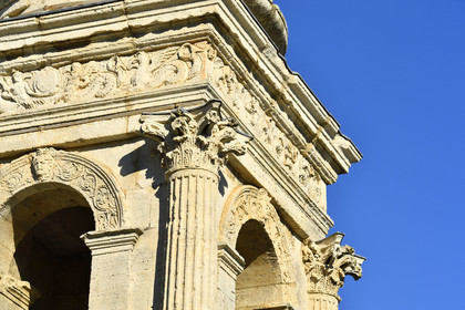 France, Saint Remy de Provence