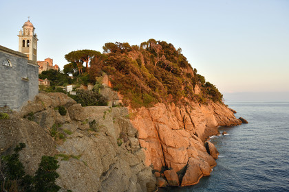Italie, Portofino