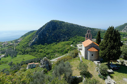 Montenegro, Petrovac