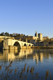 France, Avignon